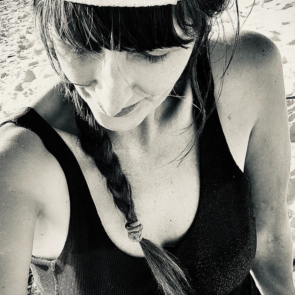 Meet your Posher, Brroke